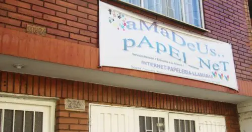 AMADEUS PAPEL NET AMADEUS PAPEL NET